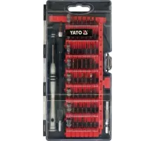 Комплект для ремонта мобильных телефонов 61 шт YATO YT-25760