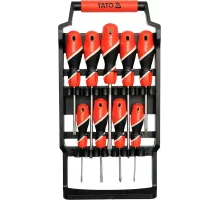 Набор отверток YATO YT-25968
