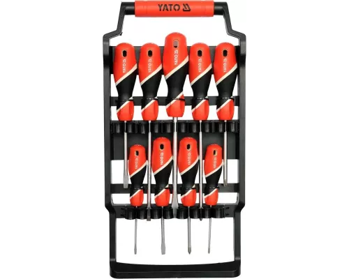 Набор отверток YATO YT-25968