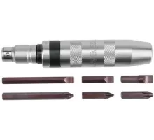 Отвертка ударно поворотная YATO YT-2801