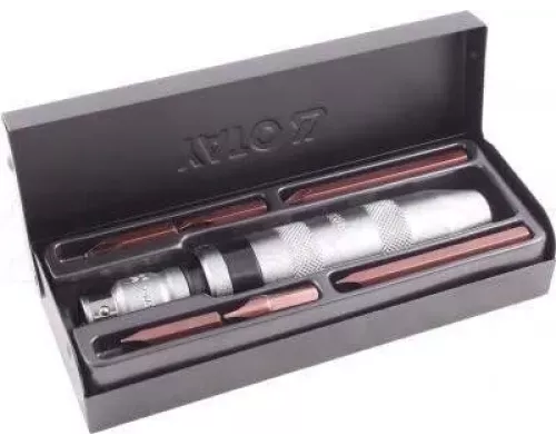 Отвертка ударно поворотная YATO YT-2801