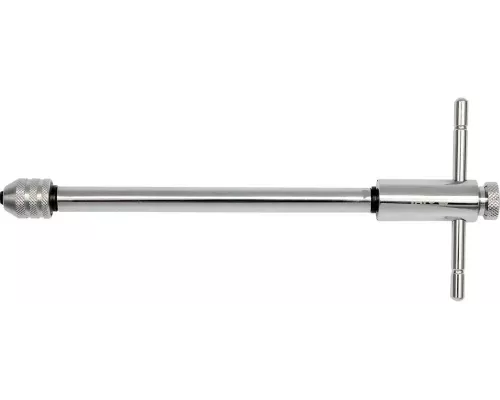 Вороток для метчиков M3-M10 с трещоткой YATO YT-2997