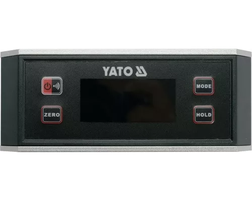 Электронный магнитный уровень 150 мм YATO YT-30395