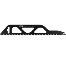 YT-33951 Полотно для кирпича и бетона 300мм, YATO, 5906083085833 (CN)