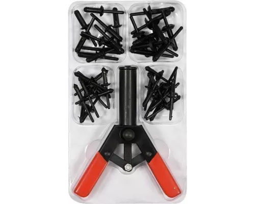 Заклепочник для пластиковых заклепок YATO YT-35970