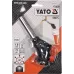 Горелка газовая с пьезоподжигом YATO YT-36710