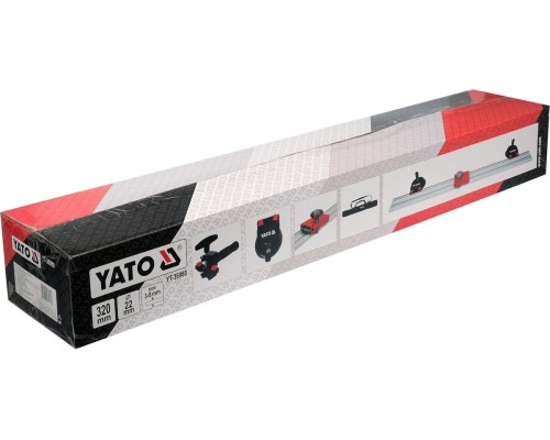 Устройство для резки плитки до 320 см YATO YT-36980