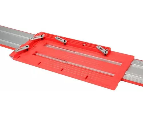 Шина направляющая универсальная для дисковых ручных пил YATO YT-36990