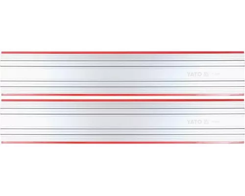 Шина направляющая универсальная для дисковых ручных пил YATO YT-36990