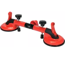 Угловой держатель-присоска YATO YT-37214