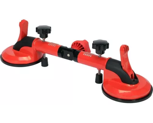 Угловой держатель-присоска YATO YT-37214