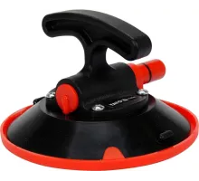 Держатель лобового стекла до 32 кг с вакуумным насосом YATO YT-37223