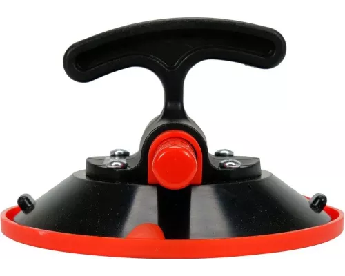 Держатель лобового стекла до 32 кг с вакуумным насосом YATO YT-37223