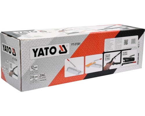 Резак для ламинату YATO YT-37301