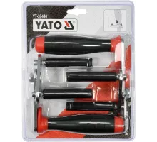 YT-37440 Приспособление для переноски плит ГК, YATO, 5906083008191 (CN)