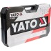 Набор инструментов YT-38941 YATO купить по дешевой цене | Yato24