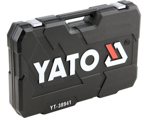 Набор инструментов YT-38941 YATO купить по дешевой цене | Yato24