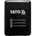 Набор универсальных сверл из 18 шт YATO YT-43490