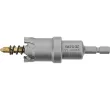 Коронка TCT по металлу 24мм YATO YT-44055