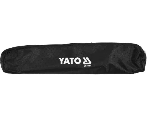 Шаблон для маркировки отверстий YATO YT-44130