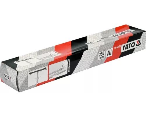 Шаблон для маркировки отверстий YATO YT-44130