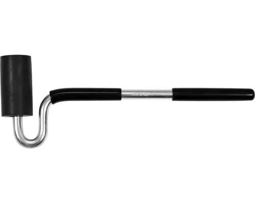 Прижимной строительный валик 38x75мм YATO YT-44150