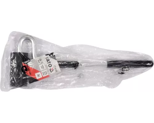 Прижимной строительный валик 38x75мм YATO YT-44150