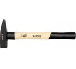 YT-4497 Молоток слесарный 800г.-DIN 1041, YATO, 5906083944970 (CN)
