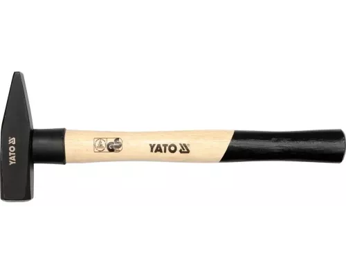 Молоток слесарный 800 г YATO YT-4497 Молоток слесарный 800 г YATO YT-4497