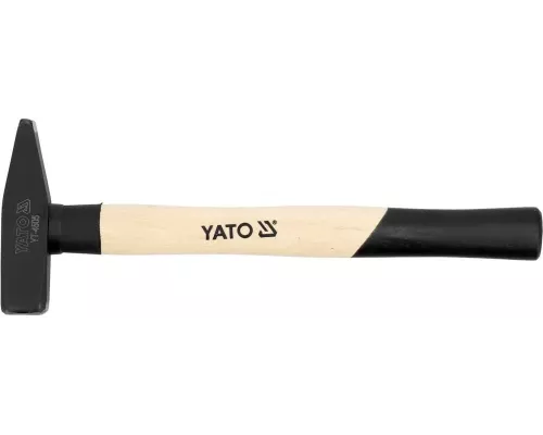 Молоток слесарный 500 г YATO YT-4505 Молоток слесарный 500 г YATO YT-4505