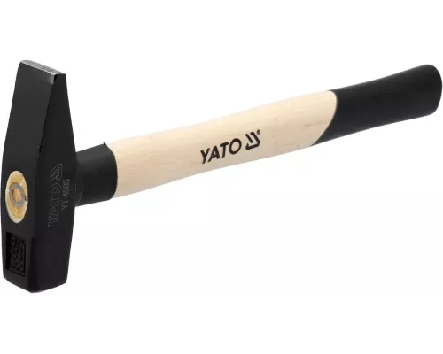 Молоток слесарный 500 г YATO YT-4505 Молоток слесарный 500 г YATO YT-4505