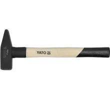YT-4508 Молоток слесарный DIN 1041 1000гр., YATO, 5906083945083 (CN)