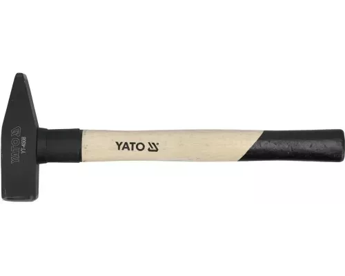 Молоток слесарный 1000 г YATO YT-4508 Молоток слесарный 1000 г YATO YT-4508