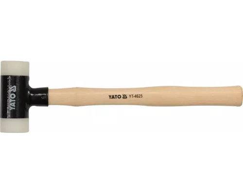 Молоток рихтовочный YATO YT-4624
