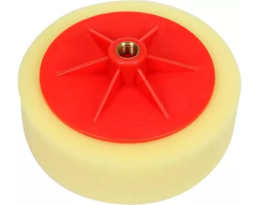 Губка полировочная для дрели М14 150x50мм YATO YT-47882