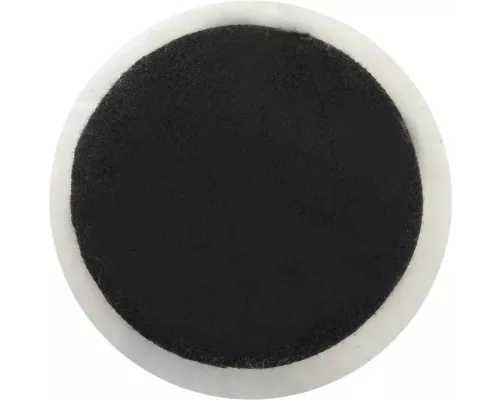 Полировочный круг шерсти на липучке 125 мм YATO YT-47911