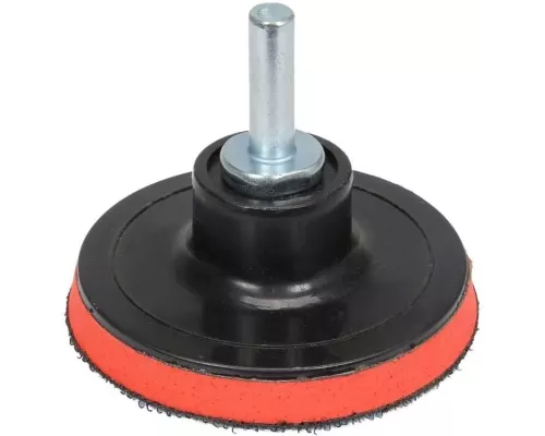 Полировальный набор диаметром 80 мм YATO YT-47930