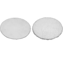 Полировальные накладки 250 мм 2 шт YATO YT-47940 купить