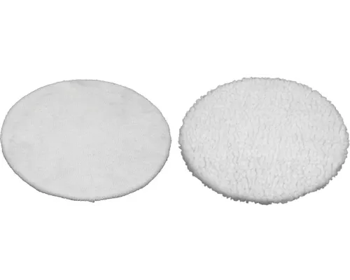 Полировальные накладки 250 мм 2 шт YATO YT-47940 купить