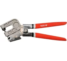 YT-5130 Устройство для соединения металлических профилей 275мм, YATO, 5906083951305 (CN)