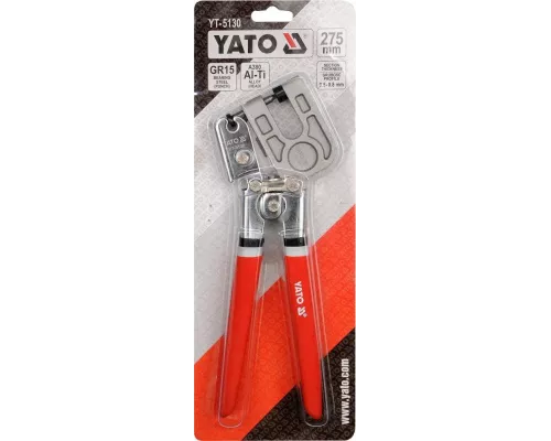Просекатель отверстий для гипсокартона YATO YT-5130 Просекатель отверстий для гипсокартона YATO YT-5130