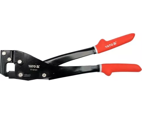 Профессиональный просекатель для гипсокартона YATO YT-5131