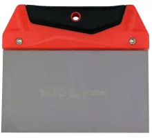 YT-52245 Шпатель нержавеющая сталь 150мм,  YATO, 5906083089084 (CN )