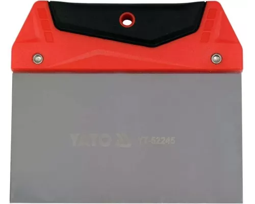 Нержавеющий шпатель 150 мм YATO YT-52245 Нержавеющий шпатель 150 мм YATO YT-52245