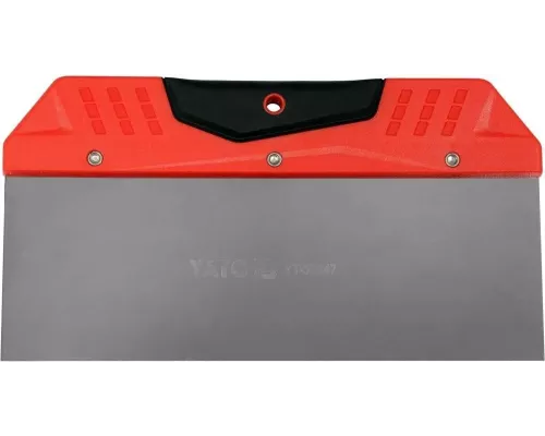 Нержавеющий шпатель 250 мм YATO YT-52247 Нержавеющий шпатель 250 мм YATO YT-52247