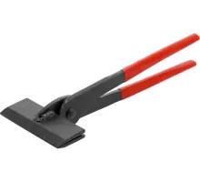 YT-54153 Клещи кровельные прямые 100х300 мм, YATO, 5906083099816 (EU)