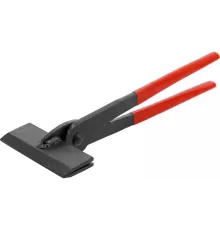 YT-54153 Клещи кровельные прямые 100х300 мм, YATO, 5906083099816 (EU)