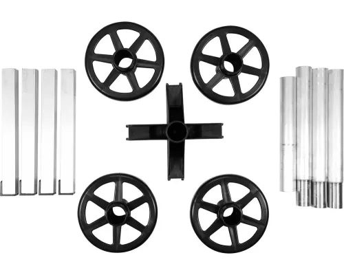 Подставка для колес и шин YATO YT-55690