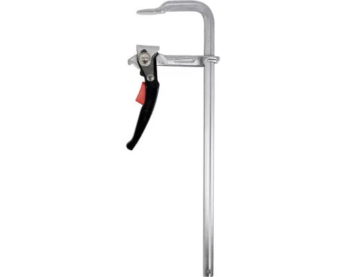 Быстрозажимная струбцина 400х100 мм YATO YT-63954