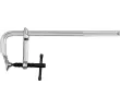 Струбцина кованая 250x80 мм YATO YT-64111